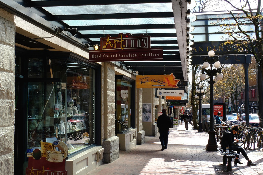 バンクーバー（43）