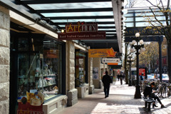 バンクーバー(43) バンクーバー(43)