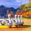 秋の十和田湖（17）