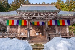 山寺（３）