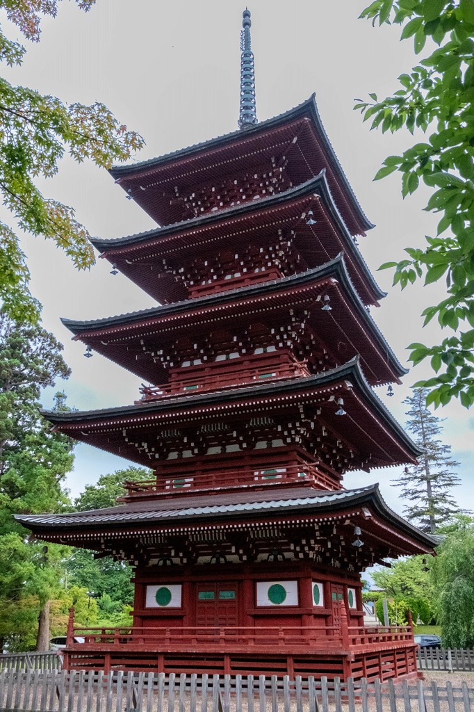 弘前（４）