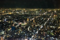 名古屋テレビ塔（３）