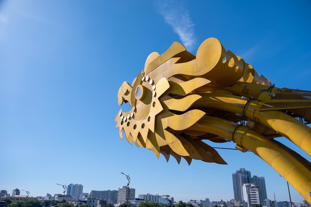 ドラゴンブリッジ（５）