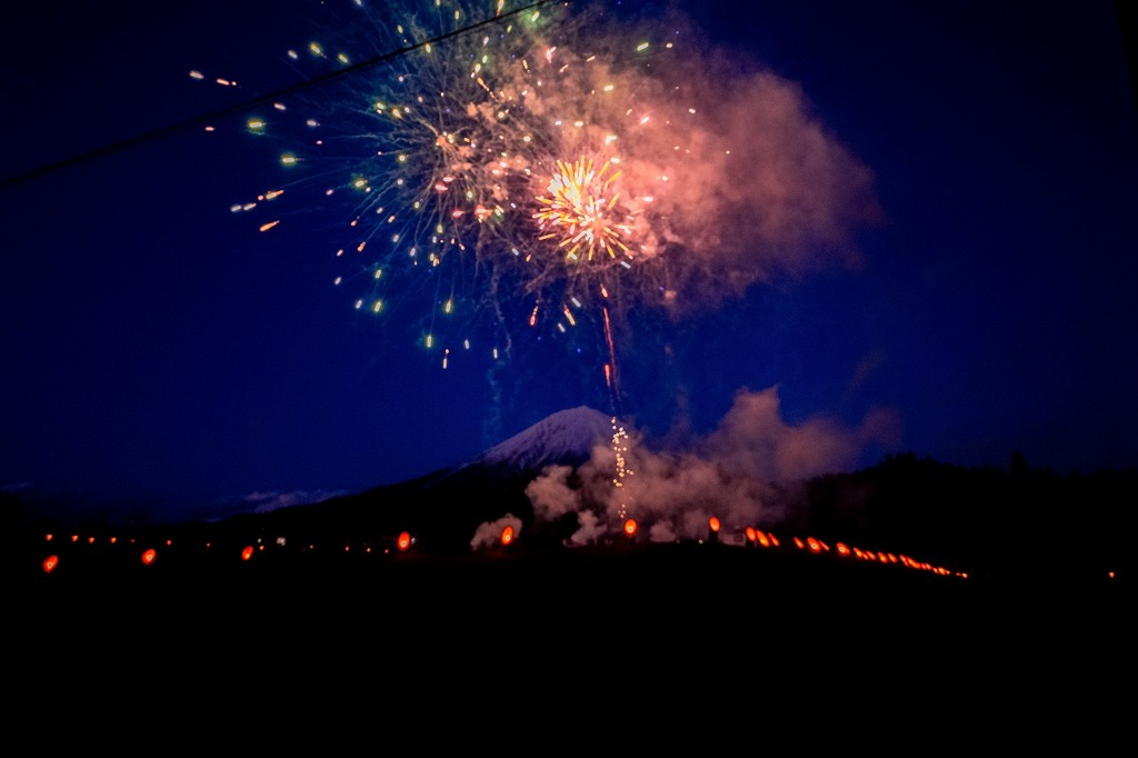 平成棚田祭り（９）