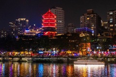 安順廊橋（16）