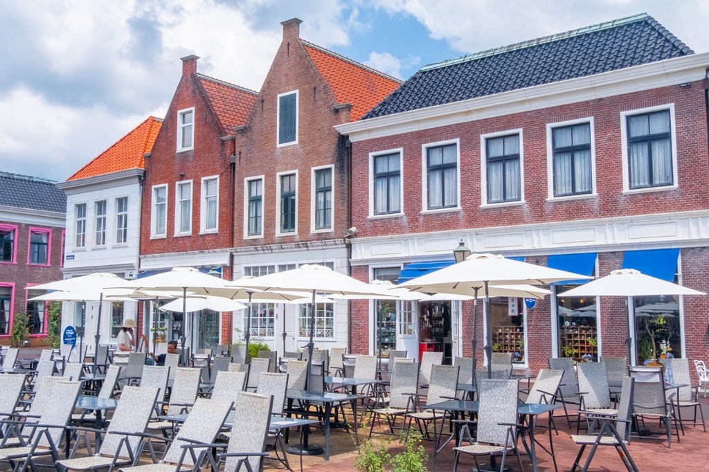 夏のハウステンボス（24）