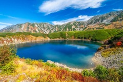 黒部立山ルペンルート（10）