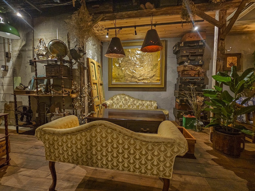 おとぎの世界（７）