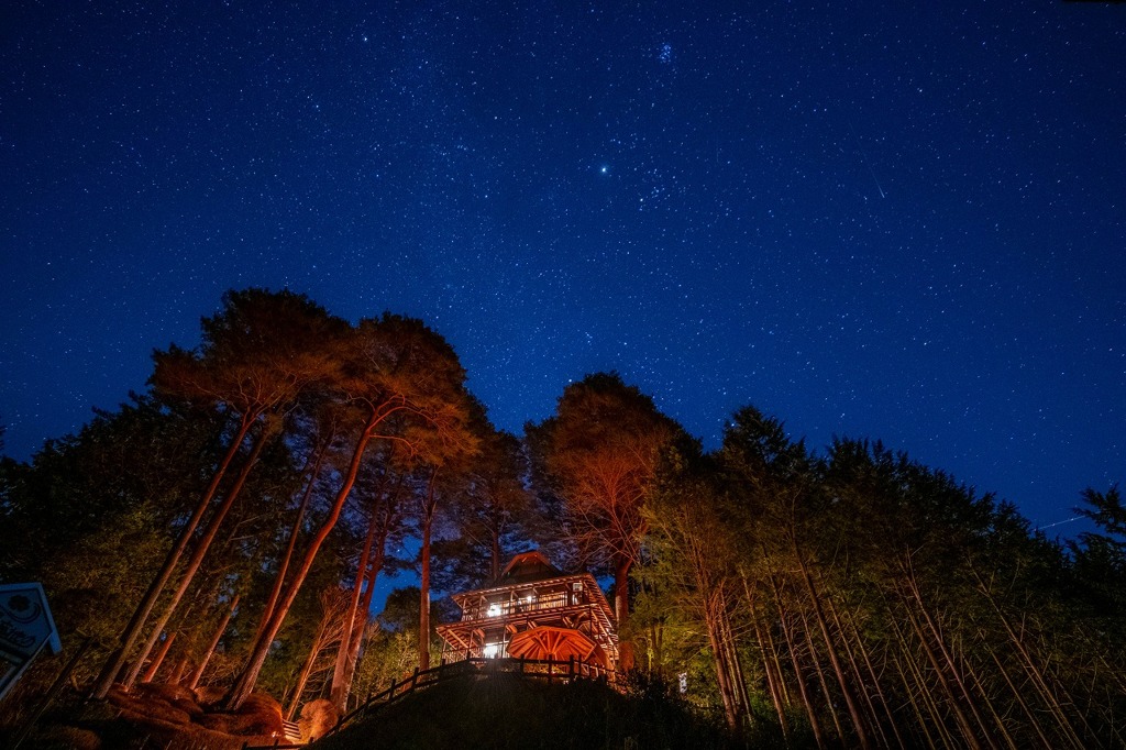 星空列車（５）