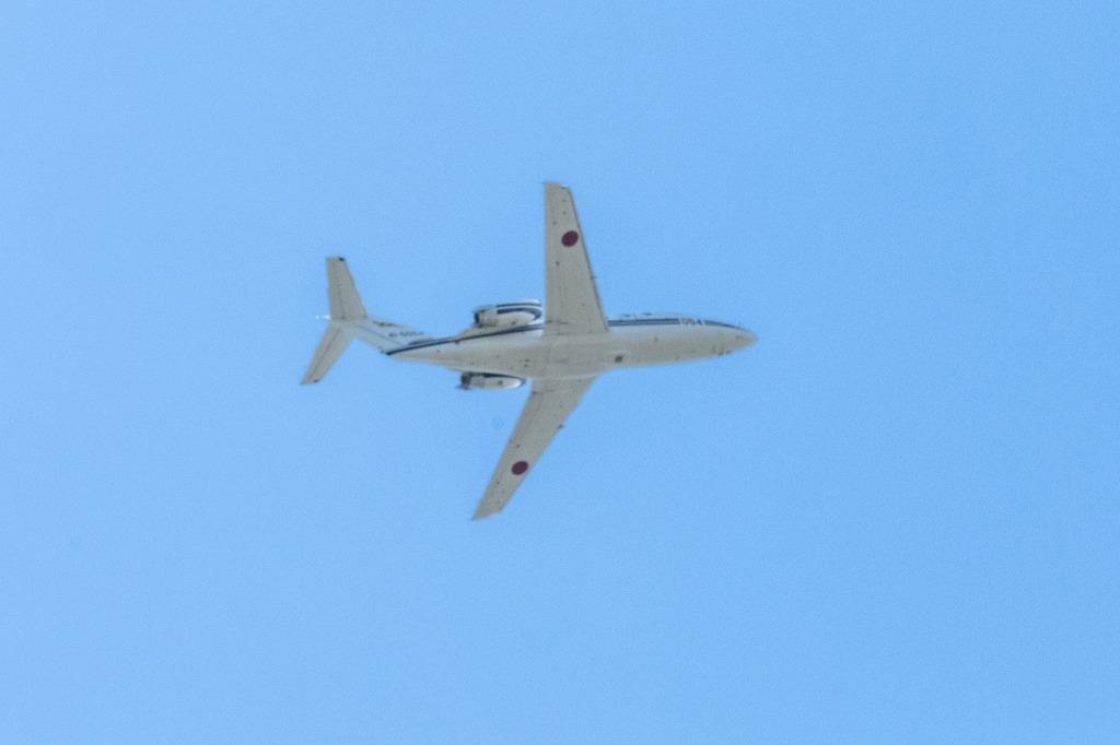 静浜基地航空祭（15）