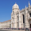 ジェロニモス修道院（１）