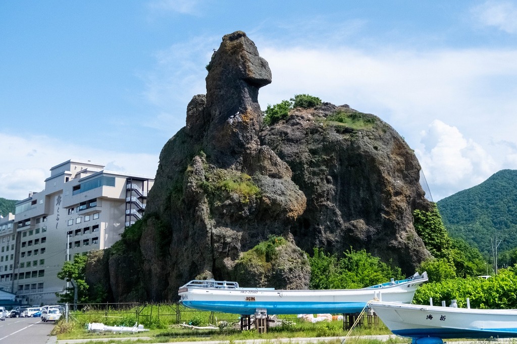 知床（４）