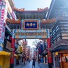 朝の横浜（10）