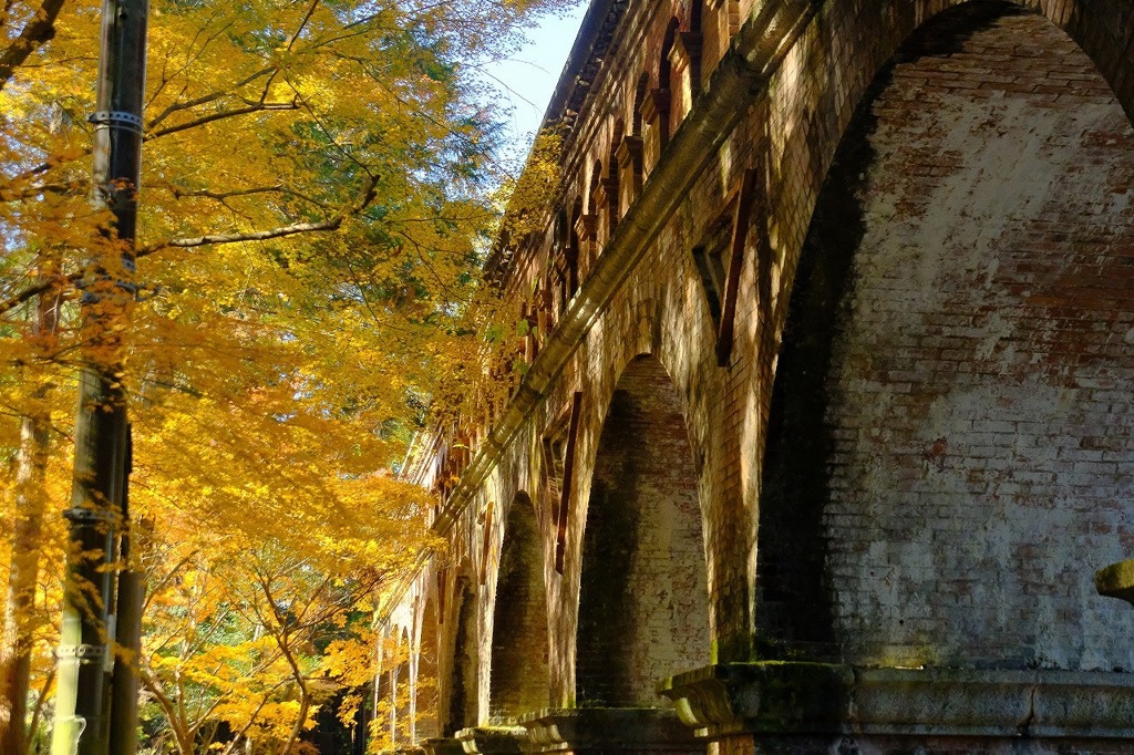 秋の京都（15）