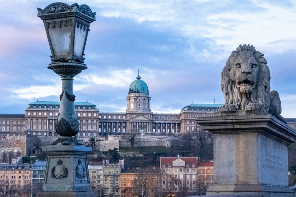 ブダペスト（13）