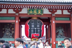 浅草（２）