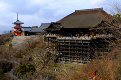 清水寺２
