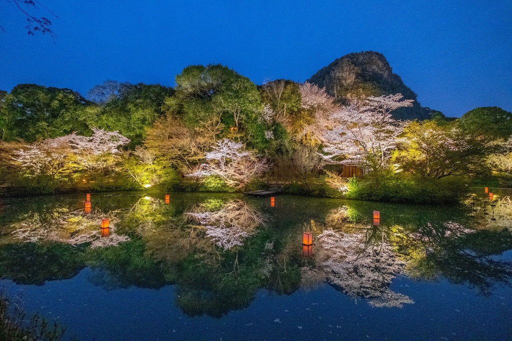 御船山楽園（10）