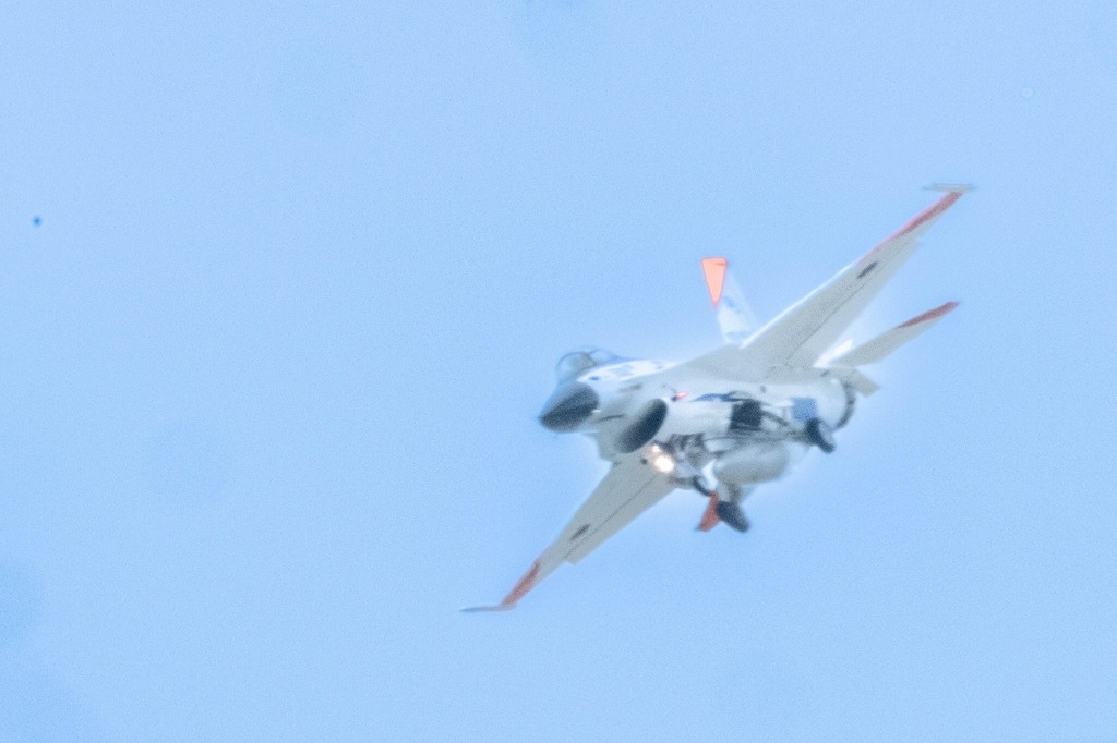 静浜基地航空祭（19）