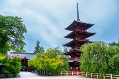 弘前（５）