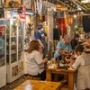 ひろめ市場（２）