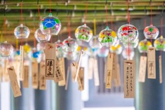 風鈴（２）