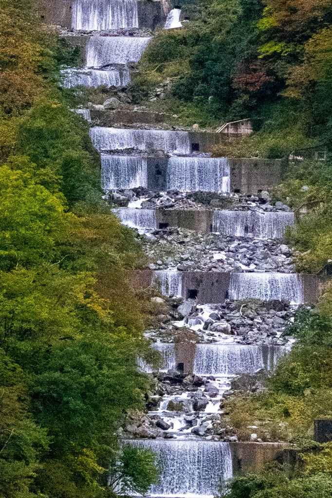 黒部トロッコ列車（13）