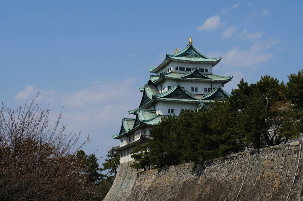 名古屋城13