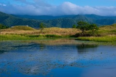 知床五湖（９）