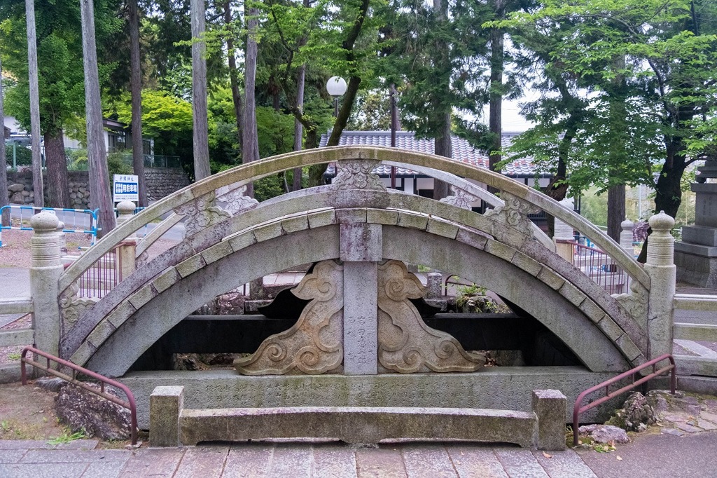 城下町犬山（10）