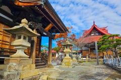 長野の秋（２）