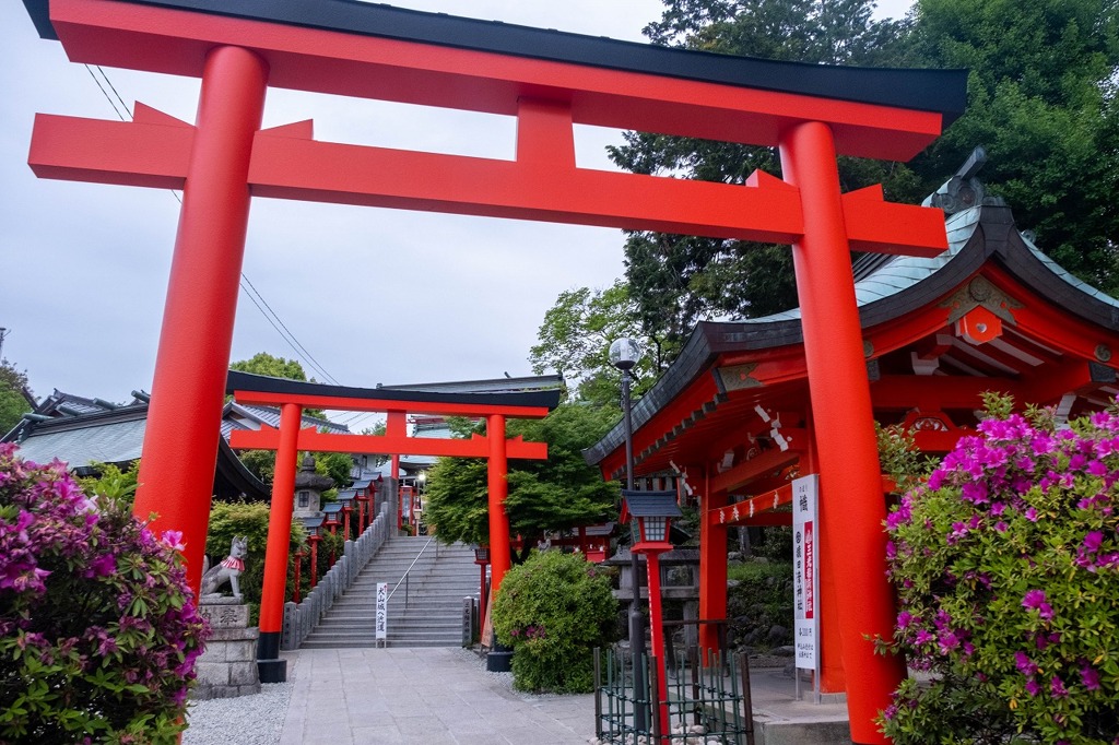 城下町犬山（７）