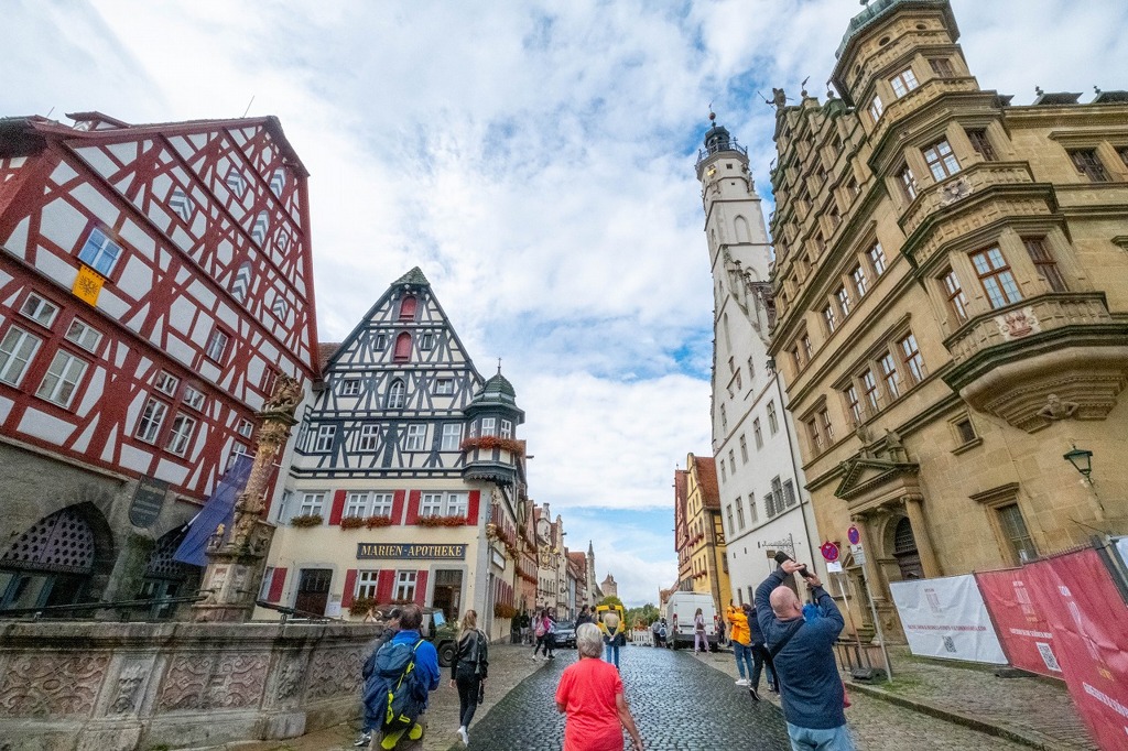 ローテンブルク（21）