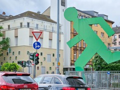 フランクフルト（15）