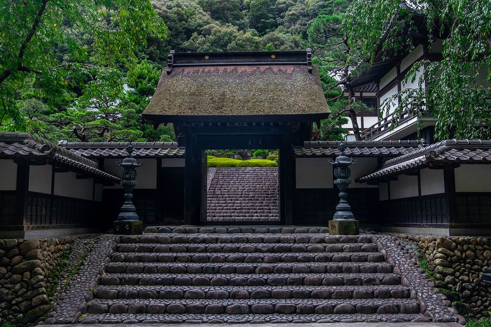 法多山（3）