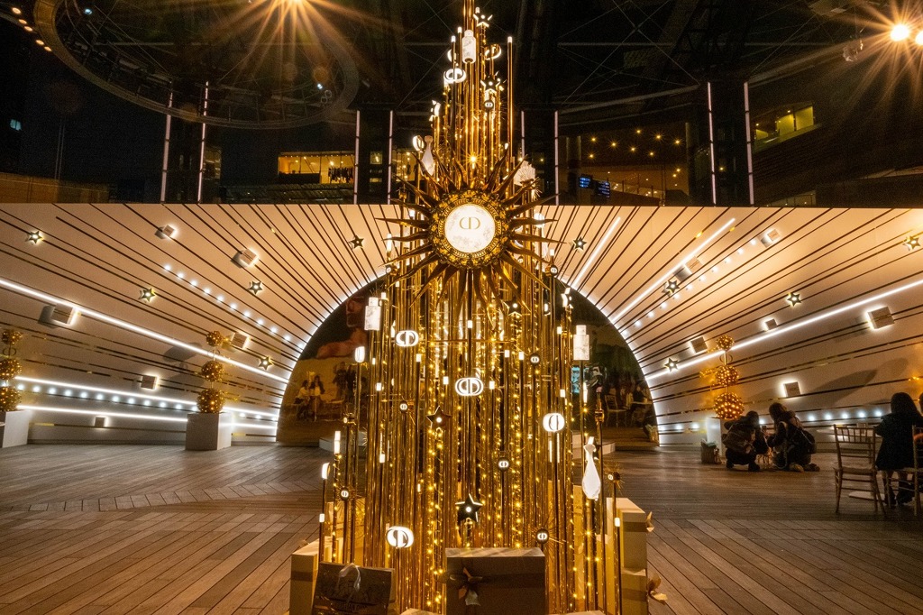 2024クリスマス（７）