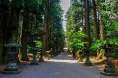 浅間神社