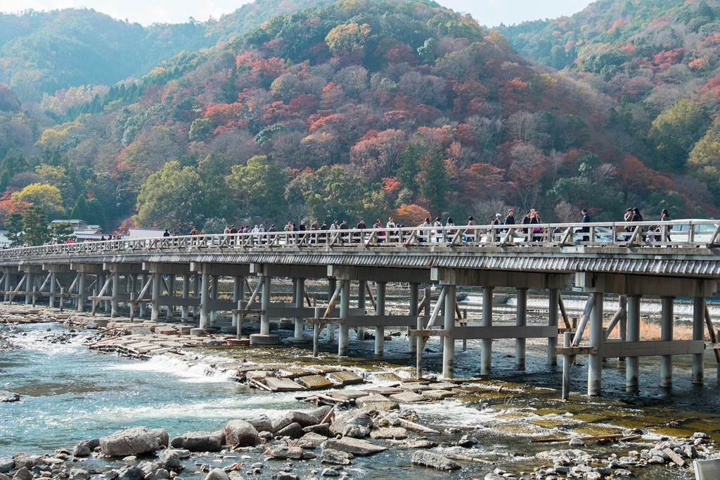 秋の京都（５）