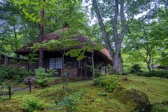 湯西川温泉（４）
