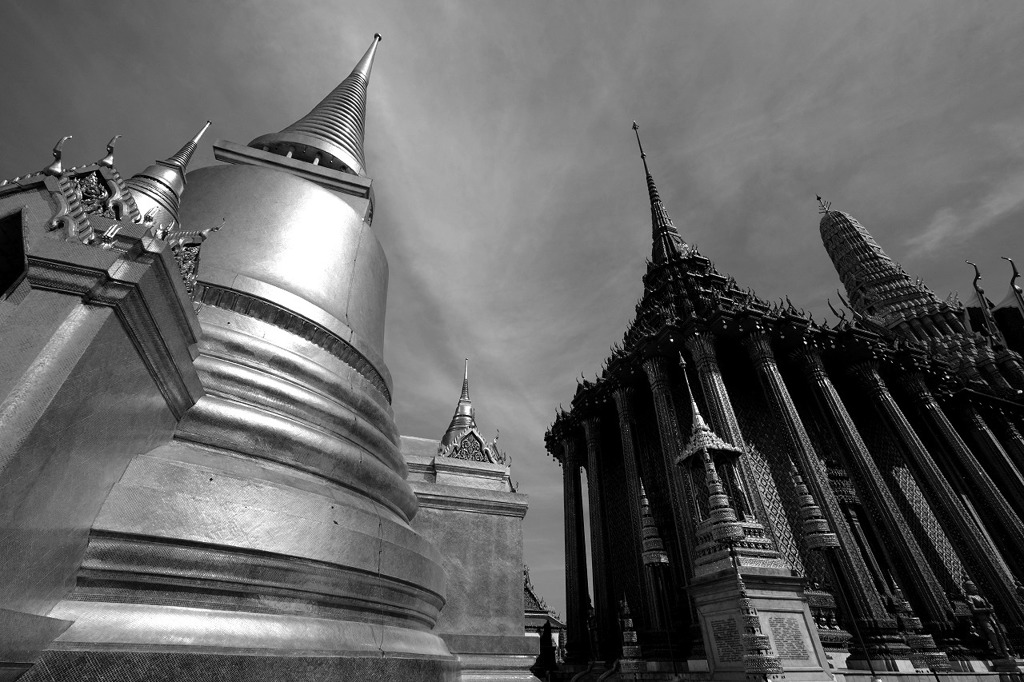 ワット・プラケオ7