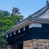 高知城（２）