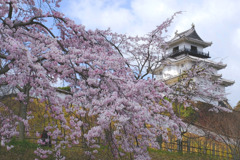 掛川城５