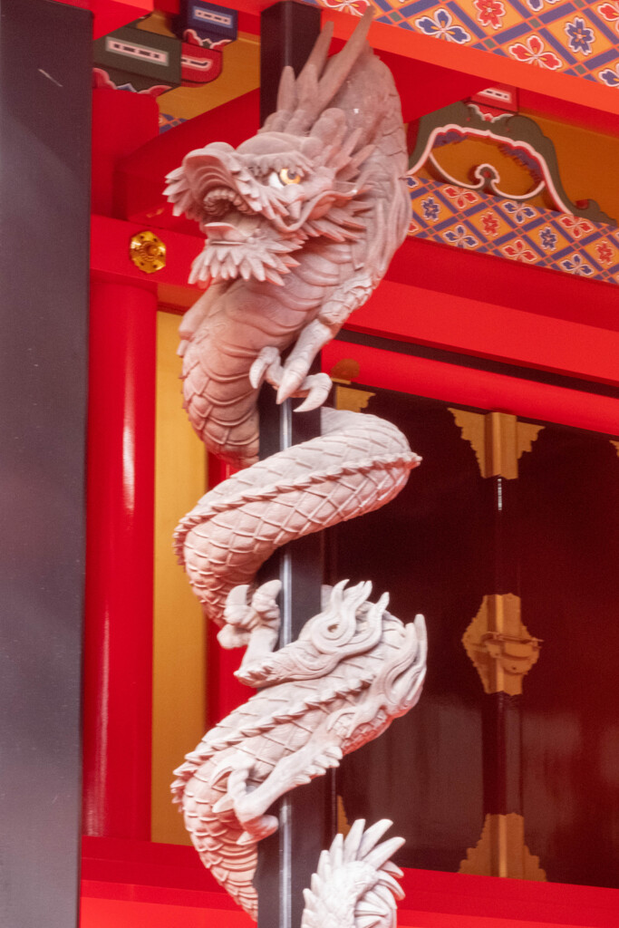 金櫻神社（５）