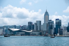 香港（３）