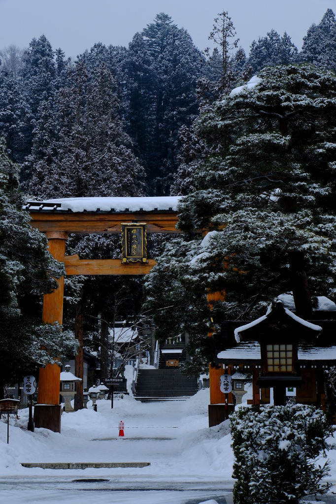 飛騨高山（４）