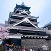 春の熊本城（３）