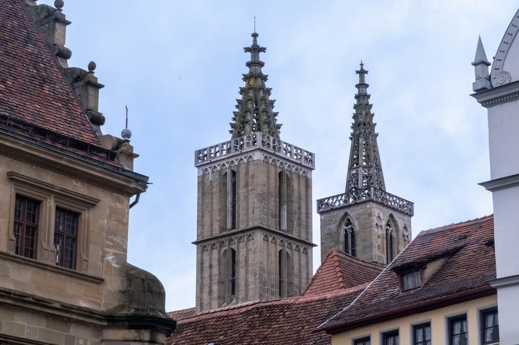 ローテンブルク（17）