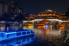 安順廊橋（７）