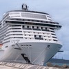 MSCベリッシマ（35）