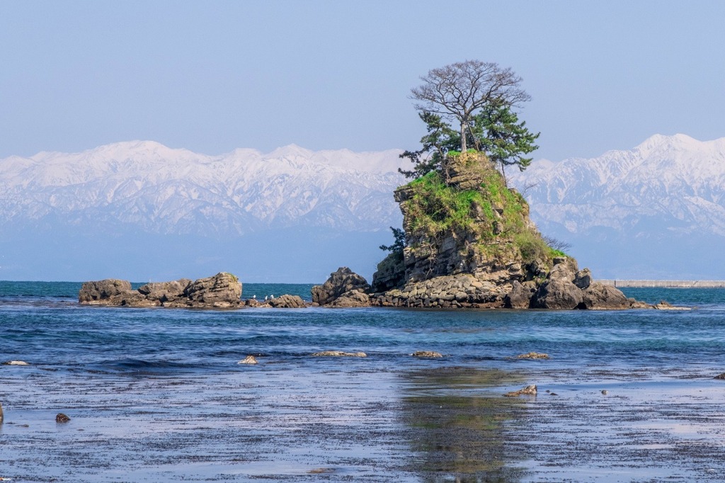 晴雨海岸（１）